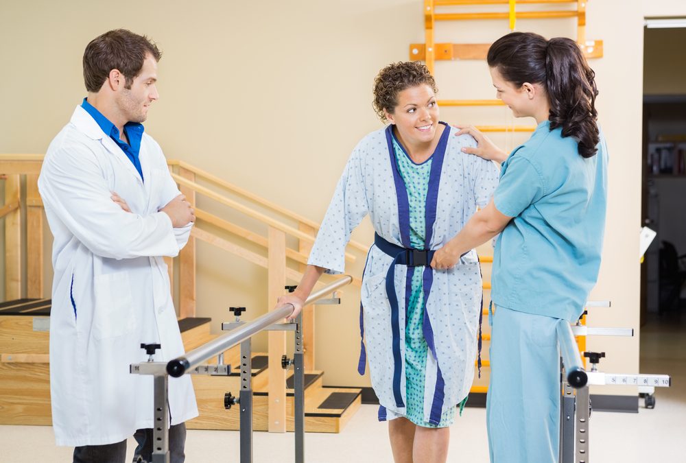 LifePoint Health Acquires Four Rehabilitation Facilities